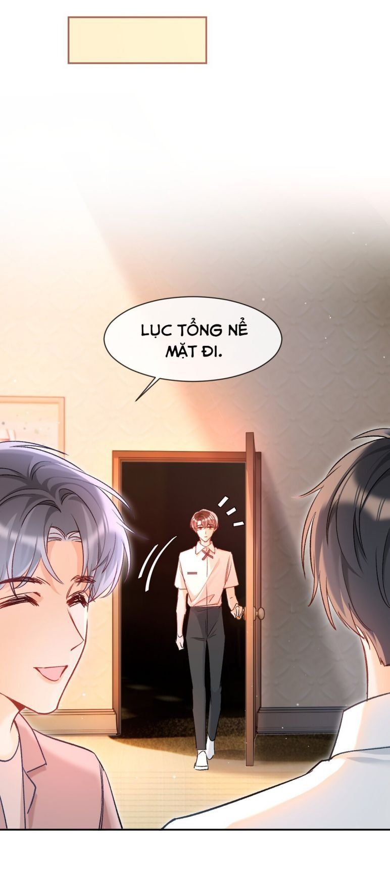 Cho Là Thật Chapter 12 - 7