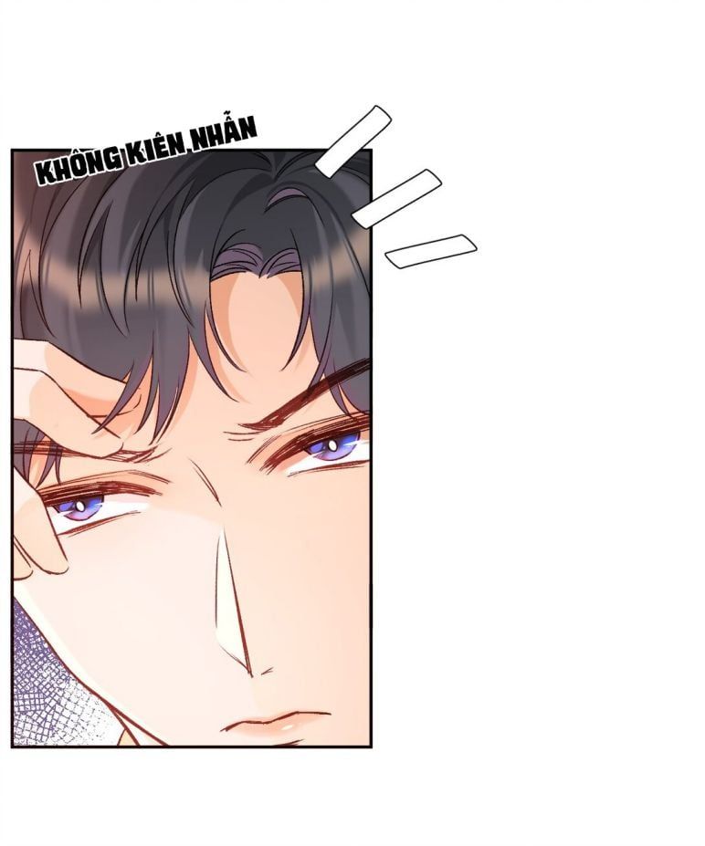 Cho Là Thật Chapter 12 - 8