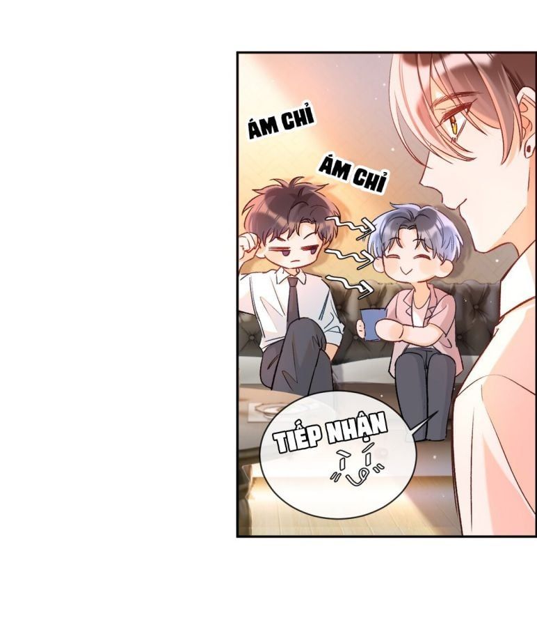 Cho Là Thật Chapter 12 - 9