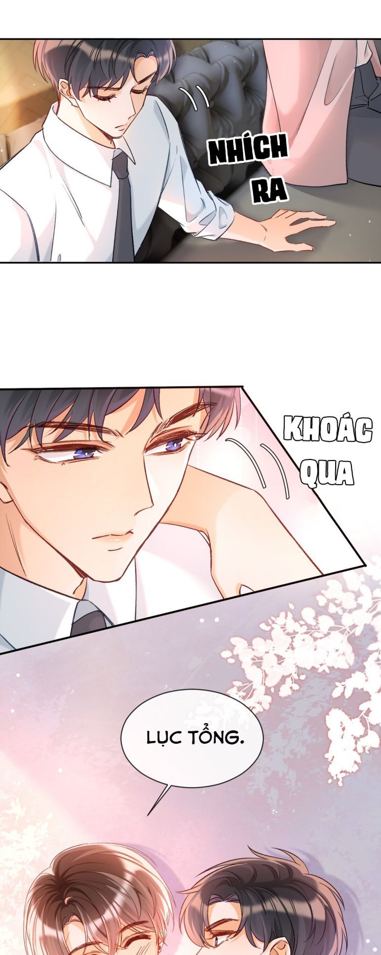 Cho Là Thật Chapter 12 - 10