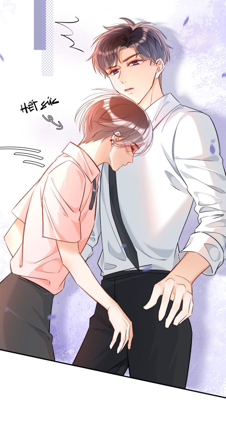Cho Là Thật Chapter 13 - 12