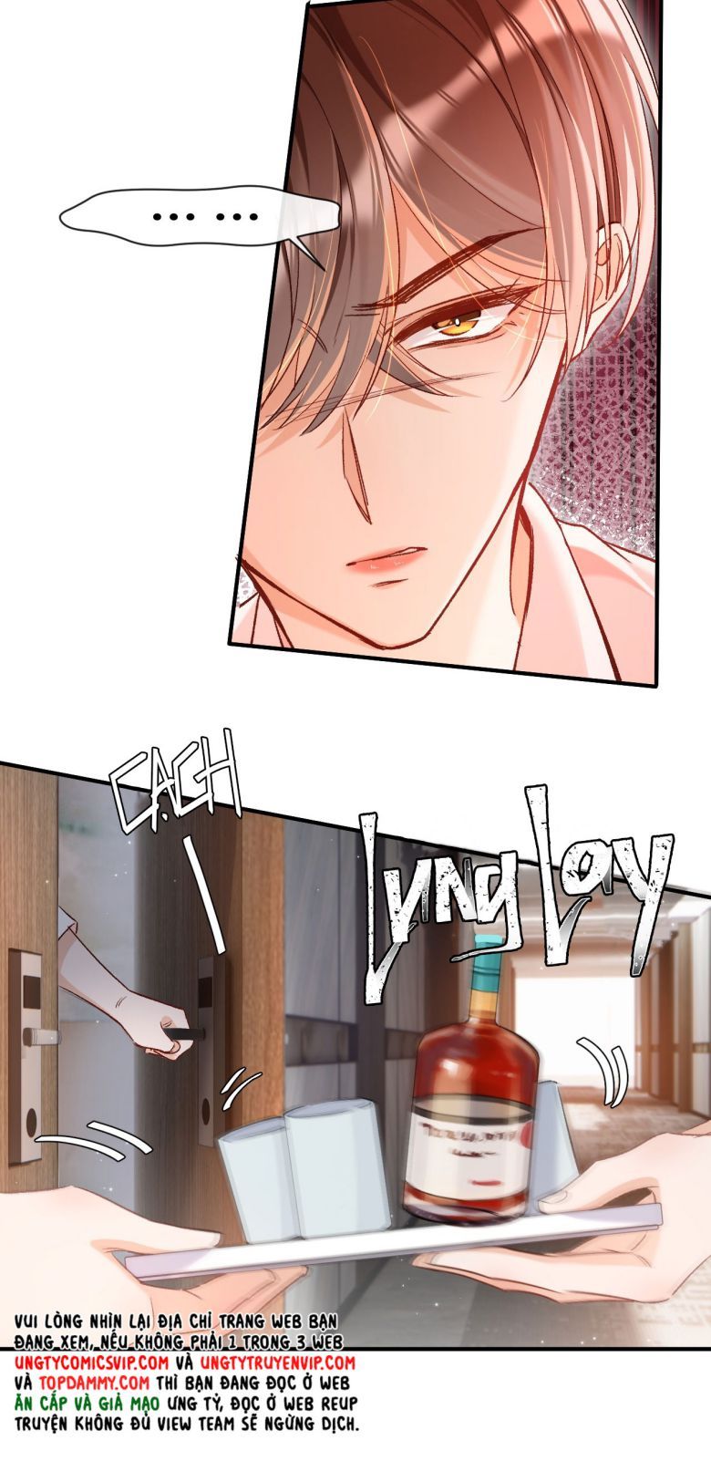 Cho Là Thật Chapter 13 - 21