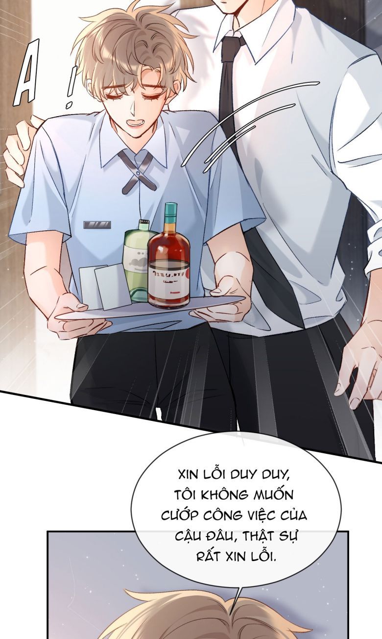 Cho Là Thật Chapter 13 - 23