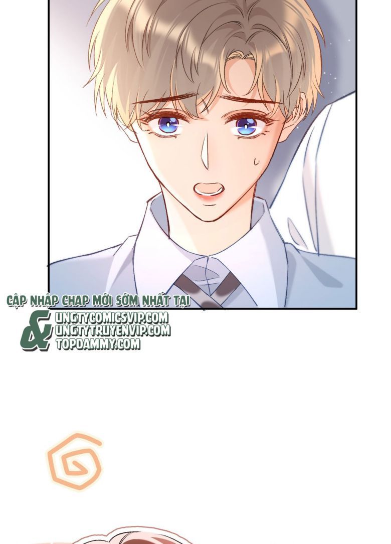 Cho Là Thật Chapter 13 - 24