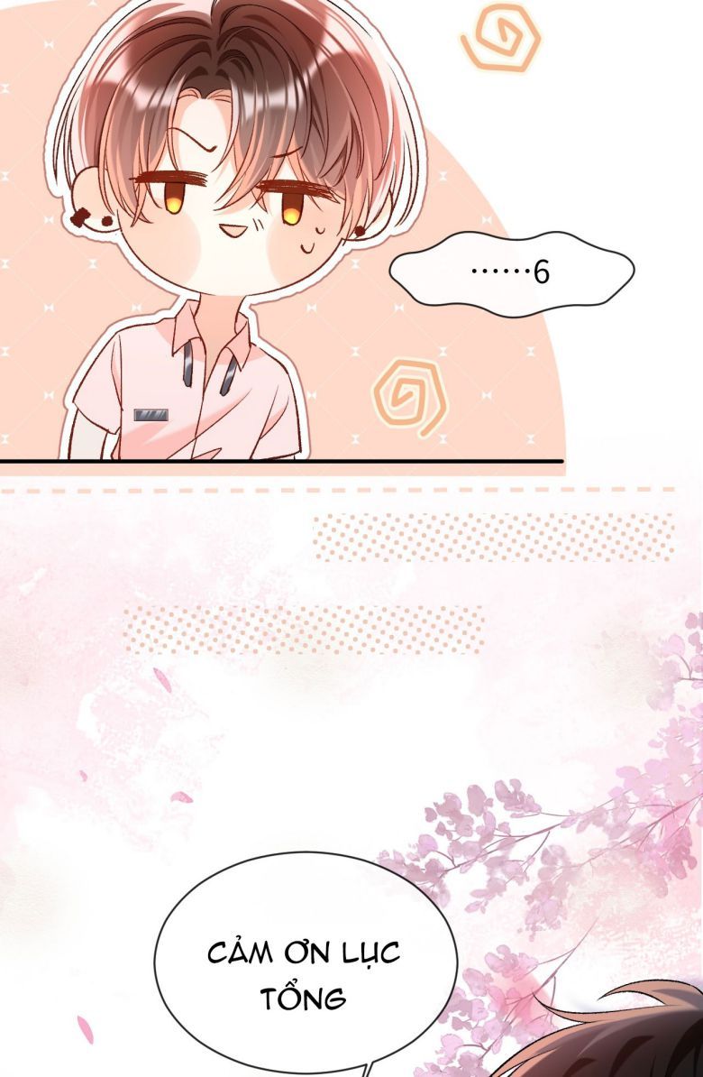 Cho Là Thật Chapter 13 - 25