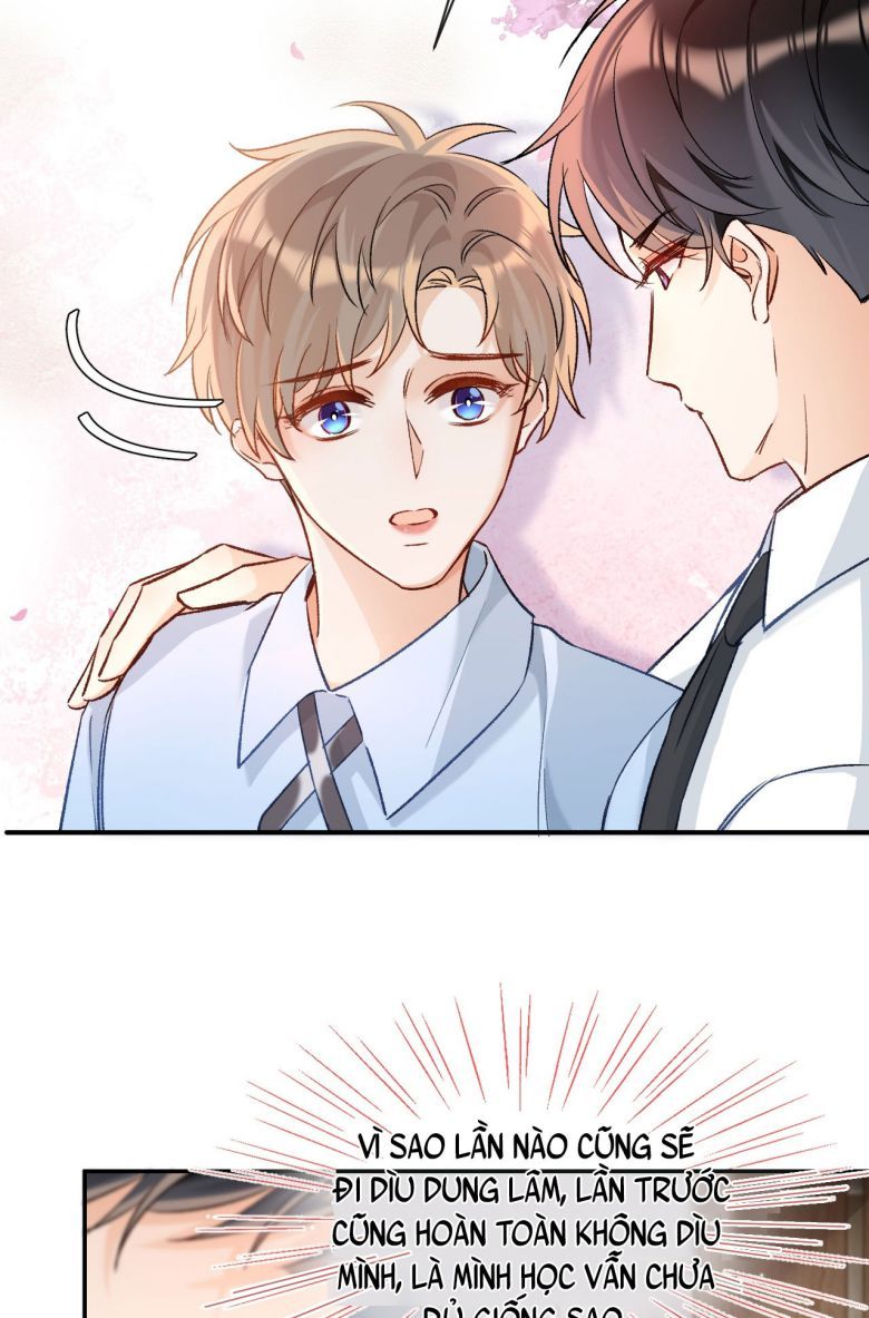 Cho Là Thật Chapter 13 - 26