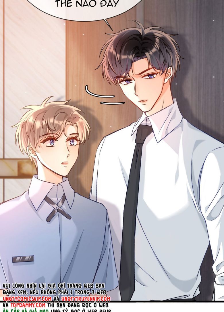 Cho Là Thật Chapter 13 - 28