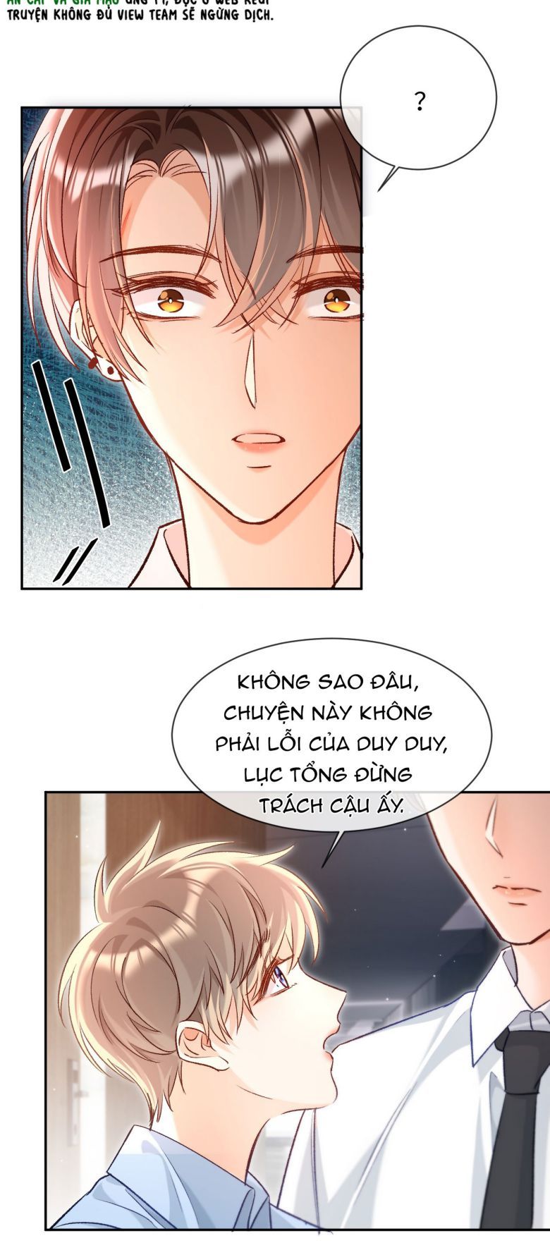 Cho Là Thật Chapter 13 - 29