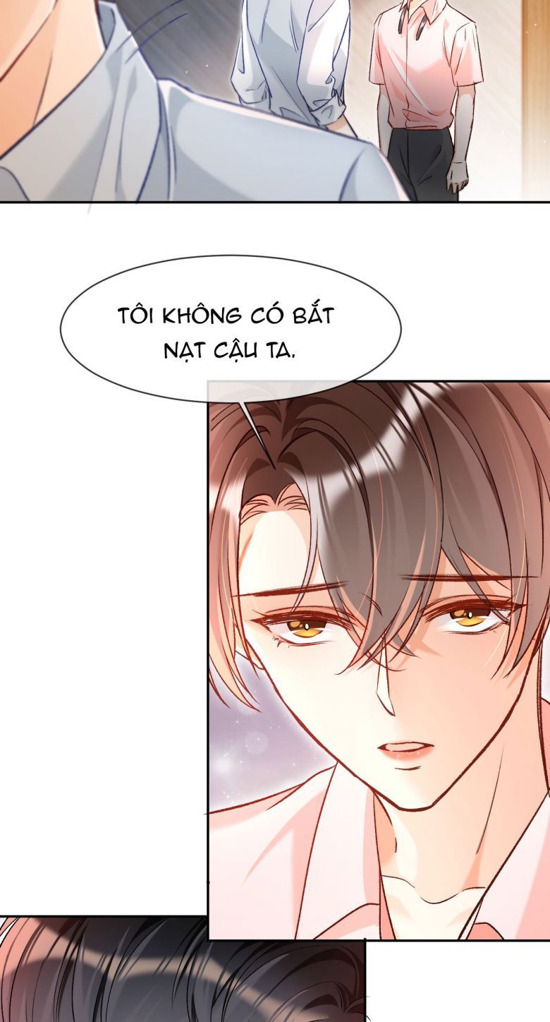 Cho Là Thật Chapter 13 - 31