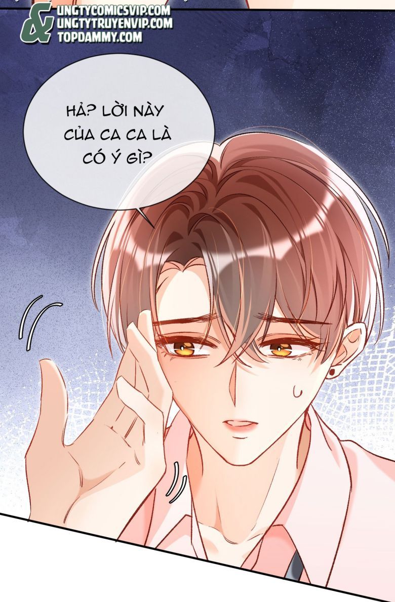 Cho Là Thật Chapter 13 - 33