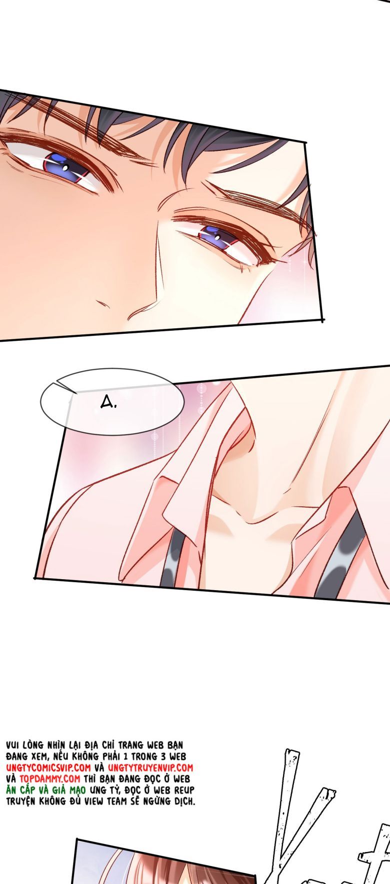 Cho Là Thật Chapter 13 - 34