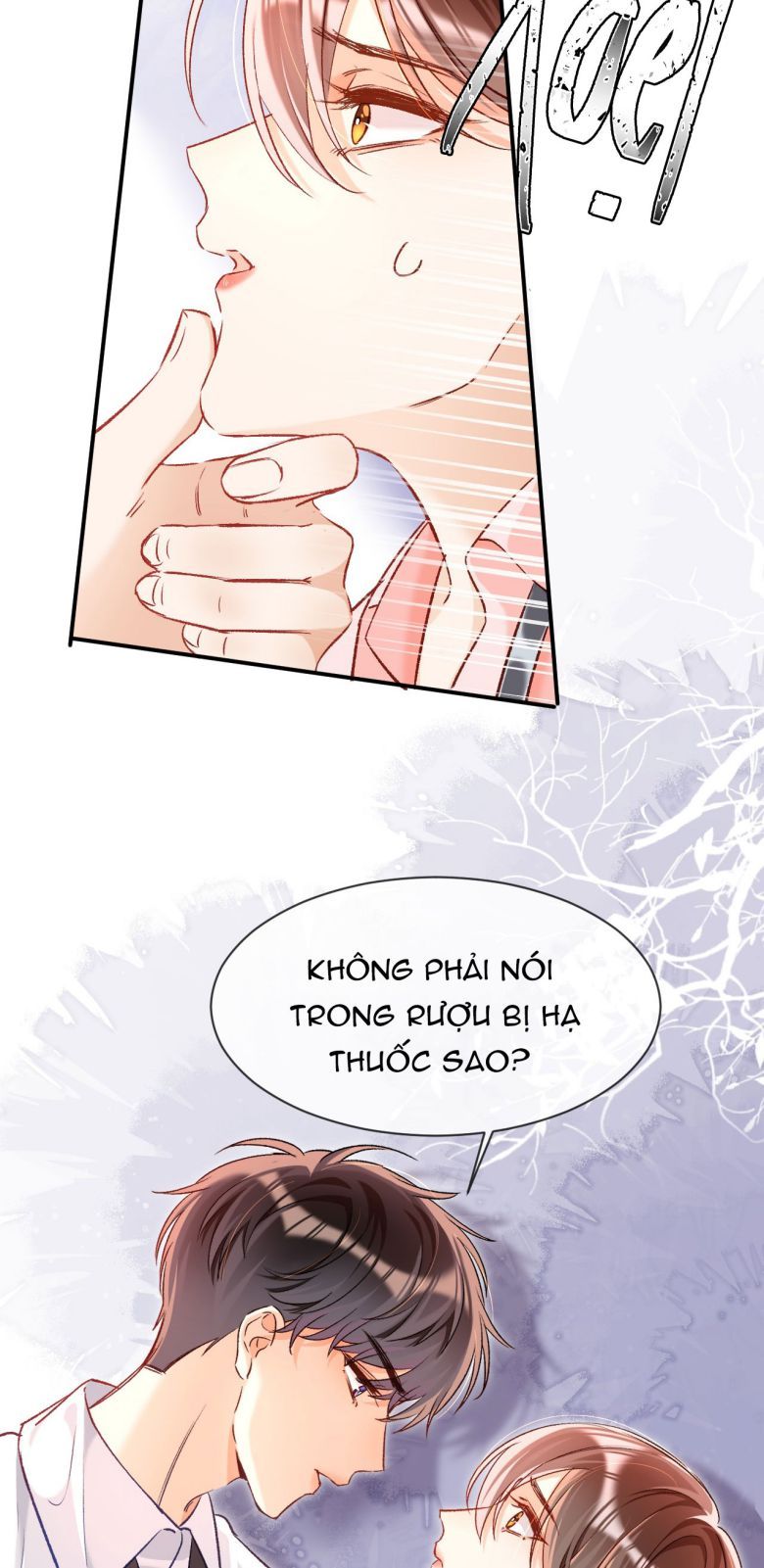 Cho Là Thật Chapter 13 - 35