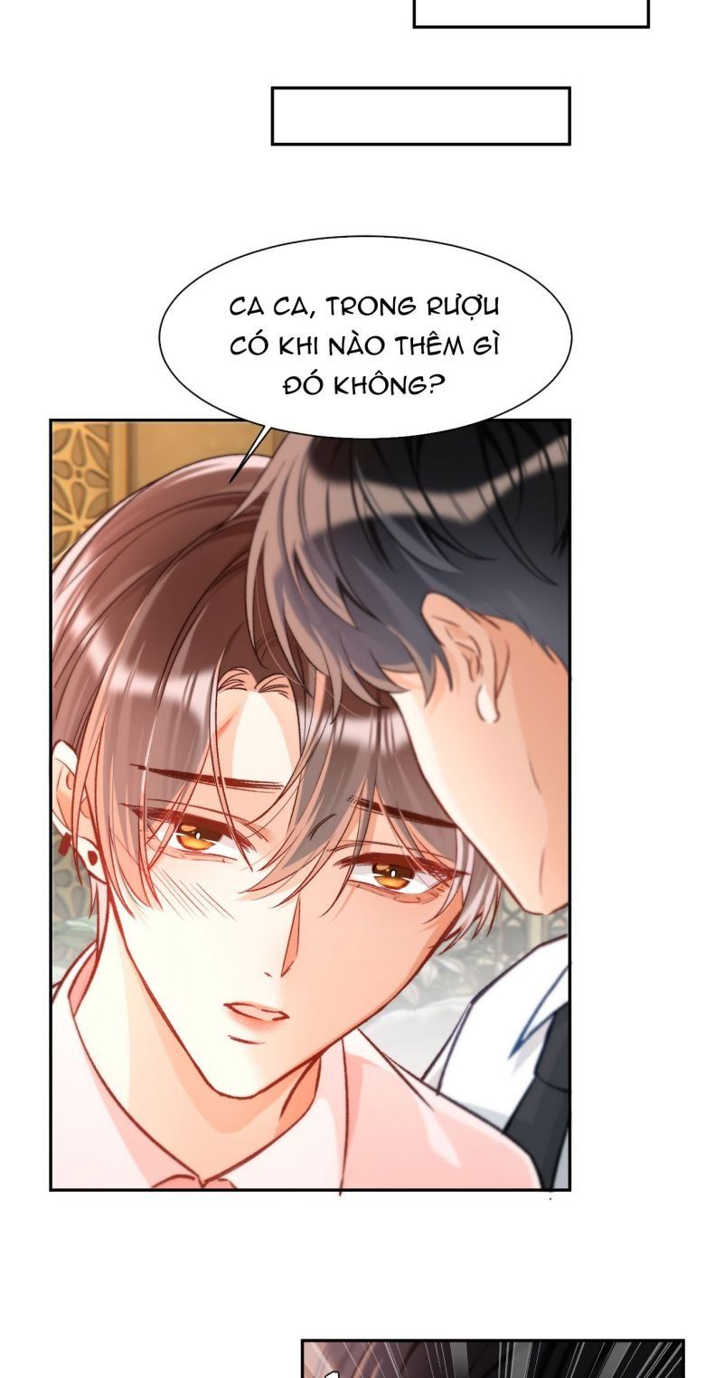 Cho Là Thật Chapter 13 - 5