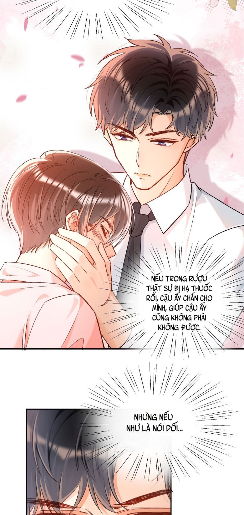 Cho Là Thật Chapter 13 - 8