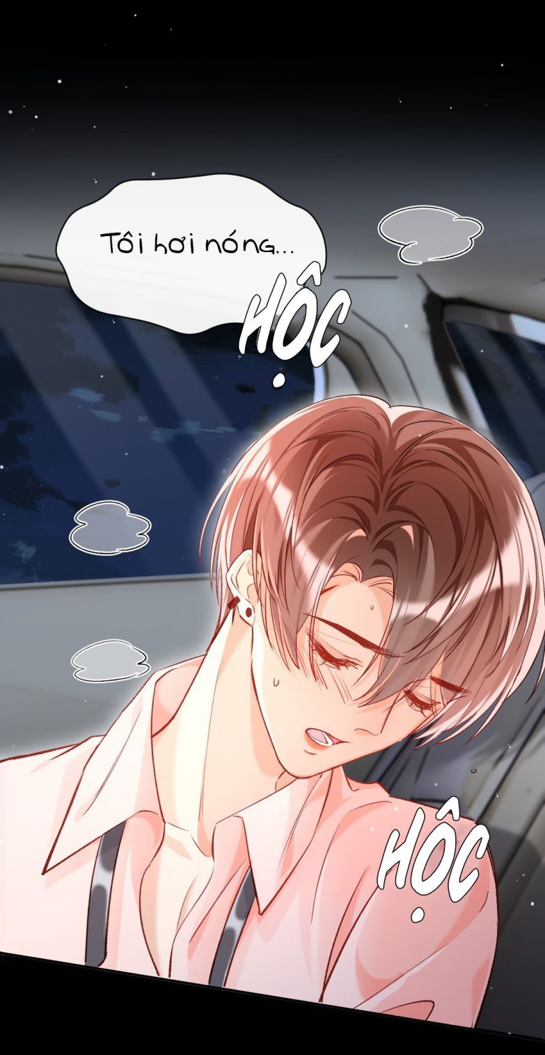 Cho Là Thật Chapter 14 - 12