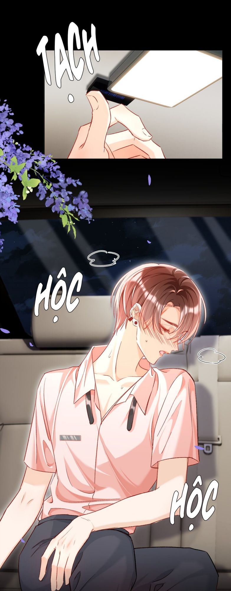 Cho Là Thật Chapter 14 - 13