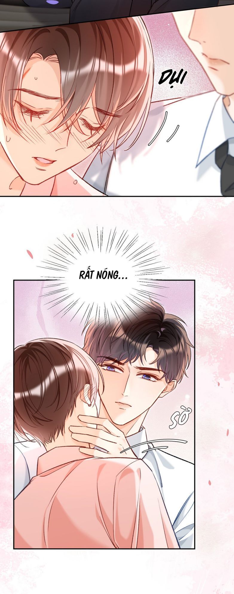 Cho Là Thật Chapter 14 - 14