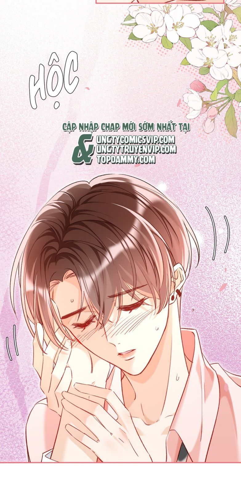 Cho Là Thật Chapter 14 - 16
