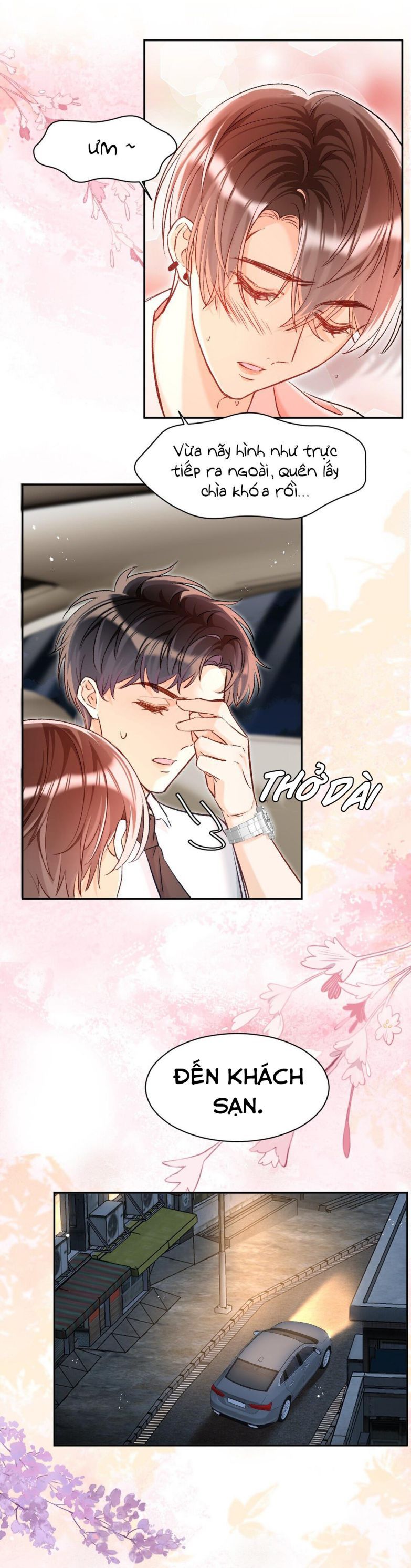 Cho Là Thật Chapter 14 - 19