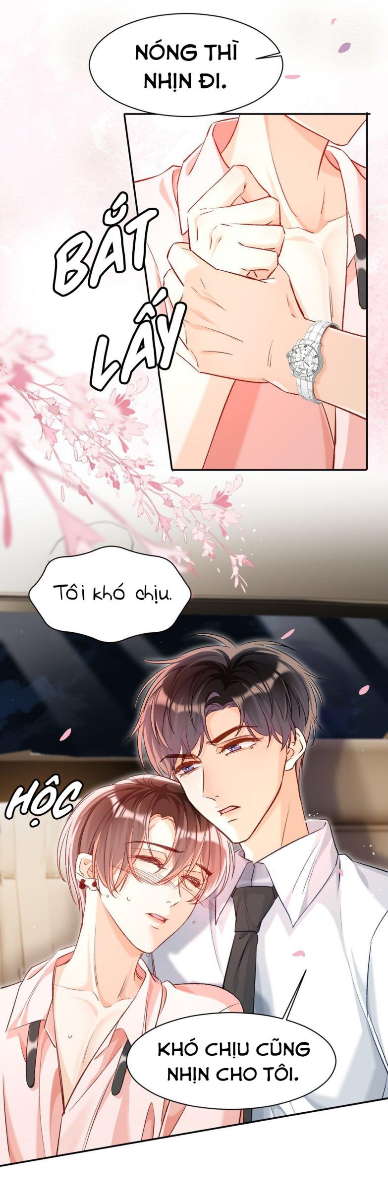 Cho Là Thật Chapter 14 - 22