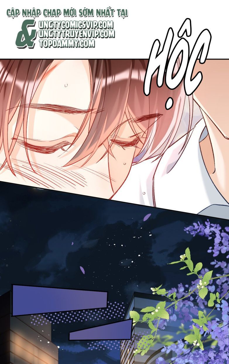 Cho Là Thật Chapter 14 - 23