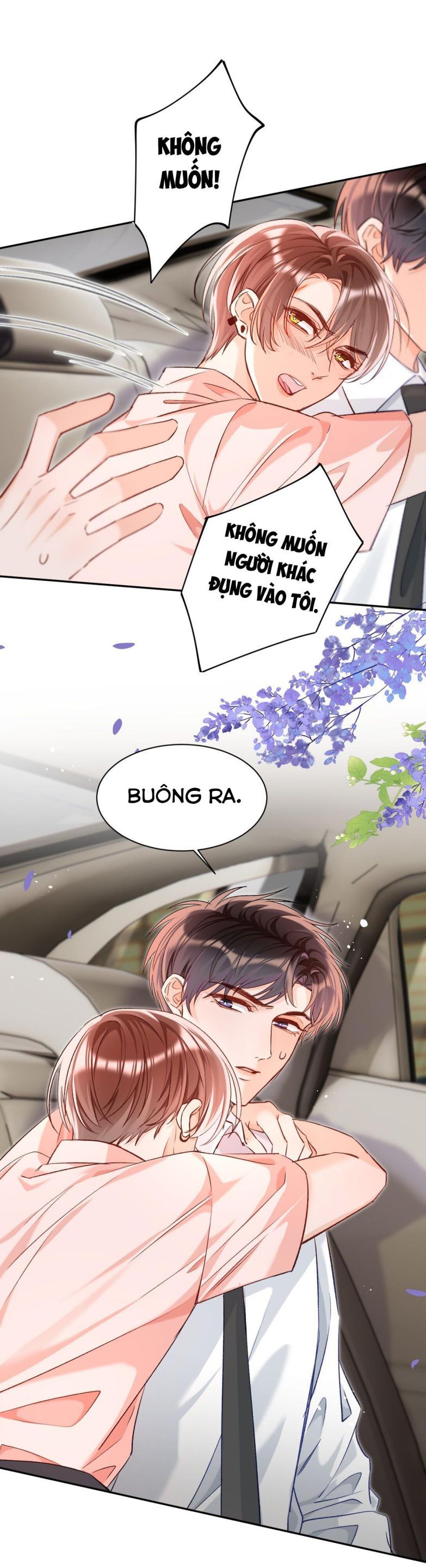 Cho Là Thật Chapter 14 - 26
