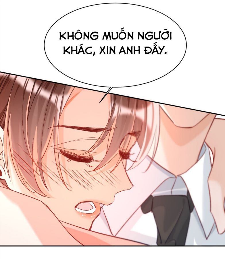 Cho Là Thật Chapter 14 - 27