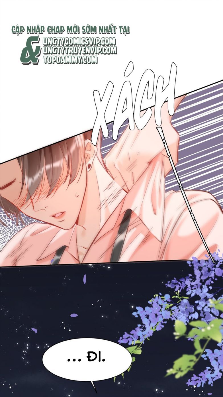 Cho Là Thật Chapter 14 - 29