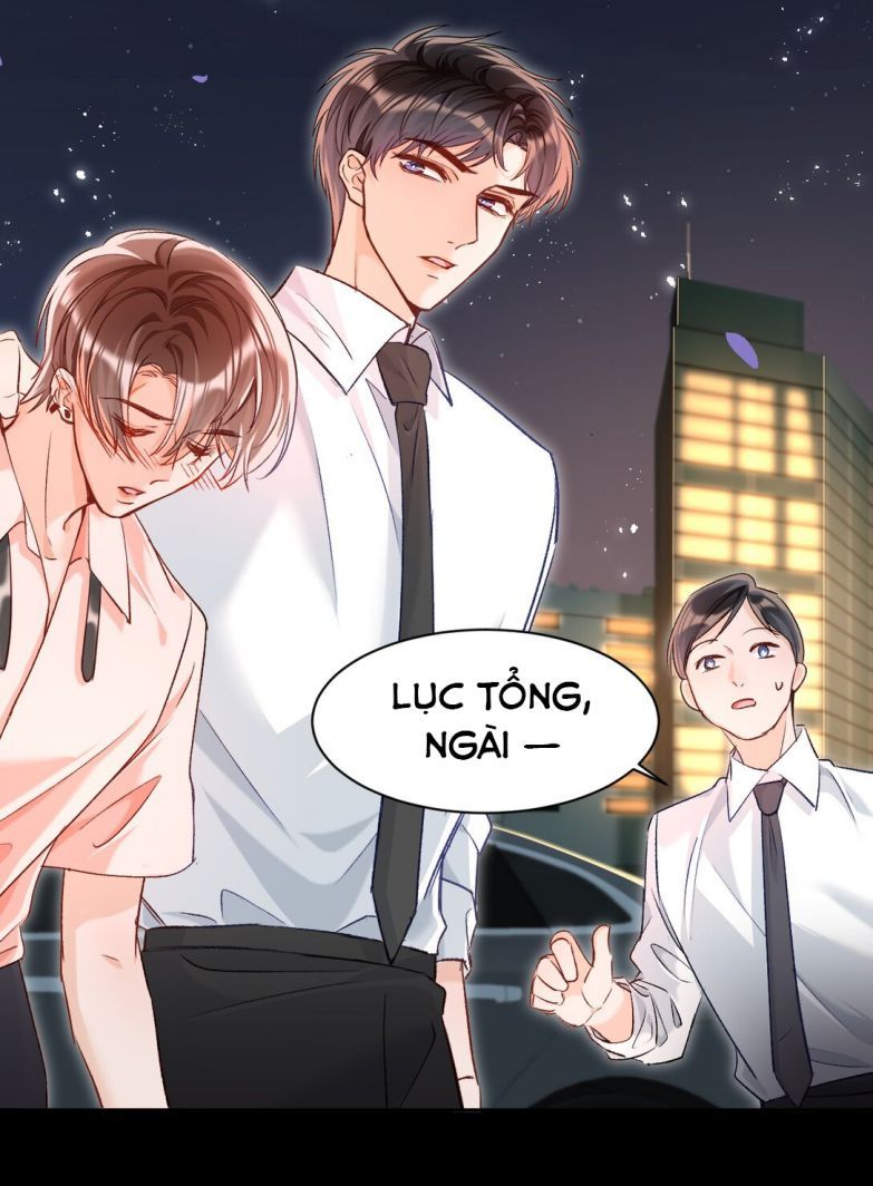 Cho Là Thật Chapter 14 - 30