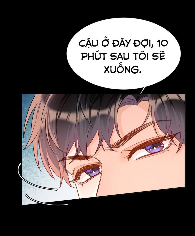 Cho Là Thật Chapter 14 - 31