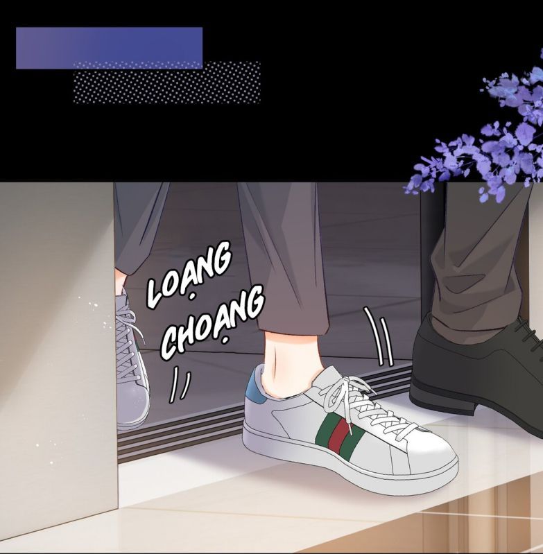 Cho Là Thật Chapter 14 - 32