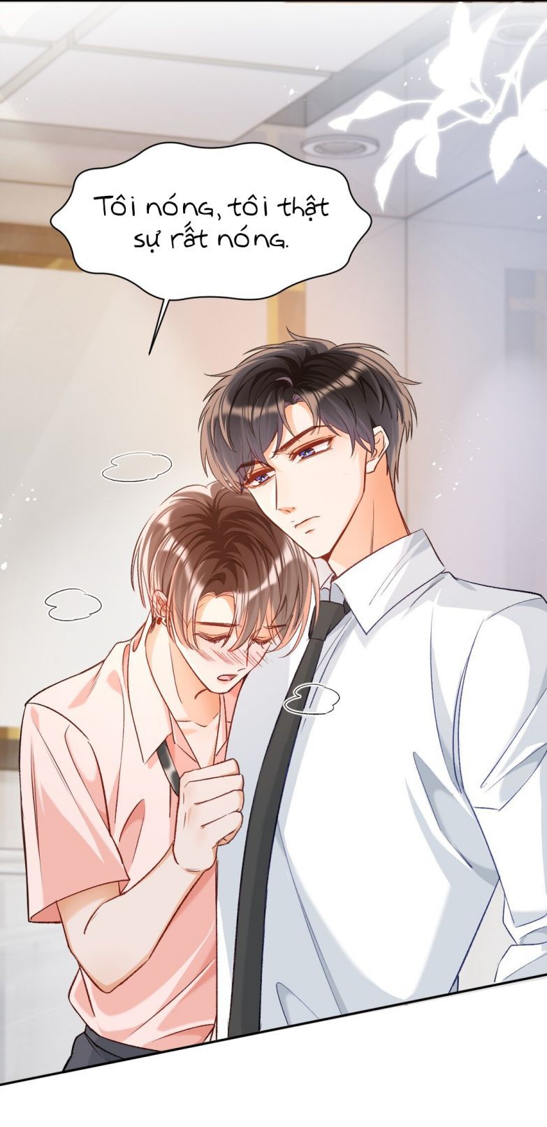 Cho Là Thật Chapter 14 - 33