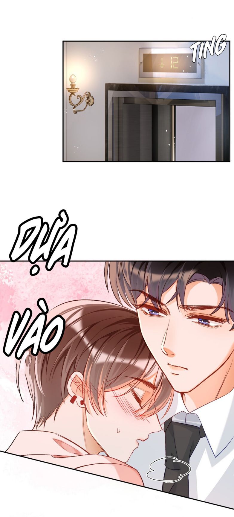 Cho Là Thật Chapter 14 - 34