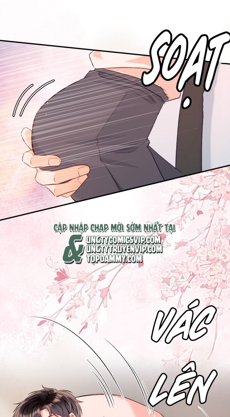 Cho Là Thật Chapter 14 - 35