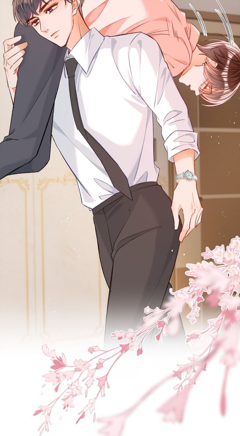 Cho Là Thật Chapter 14 - 36