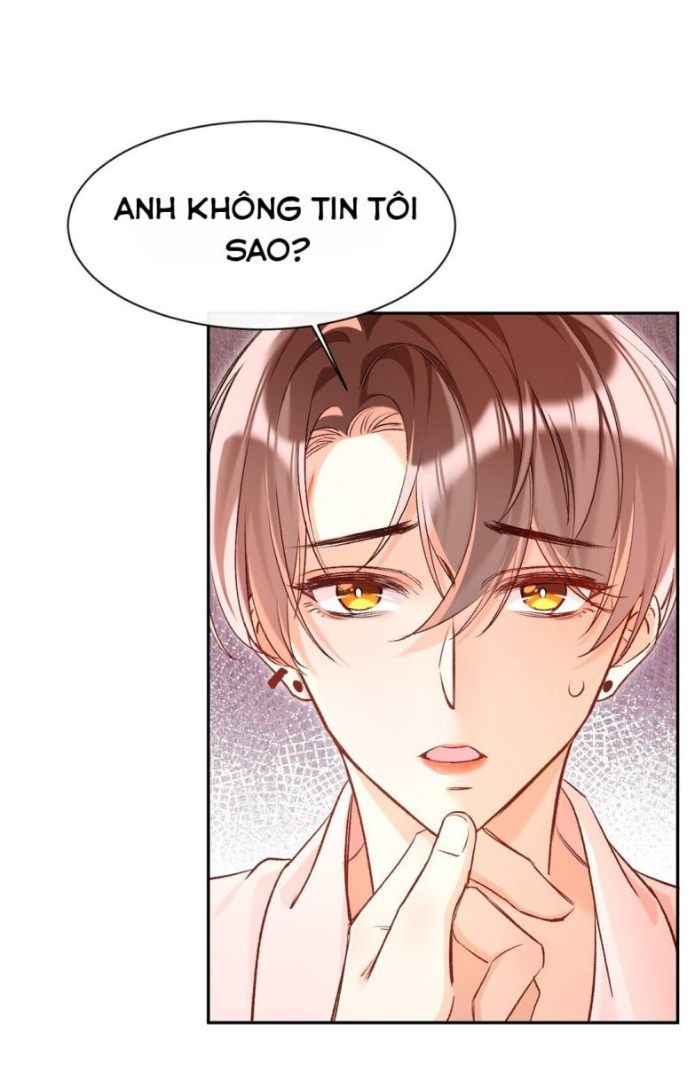 Cho Là Thật Chapter 14 - 6