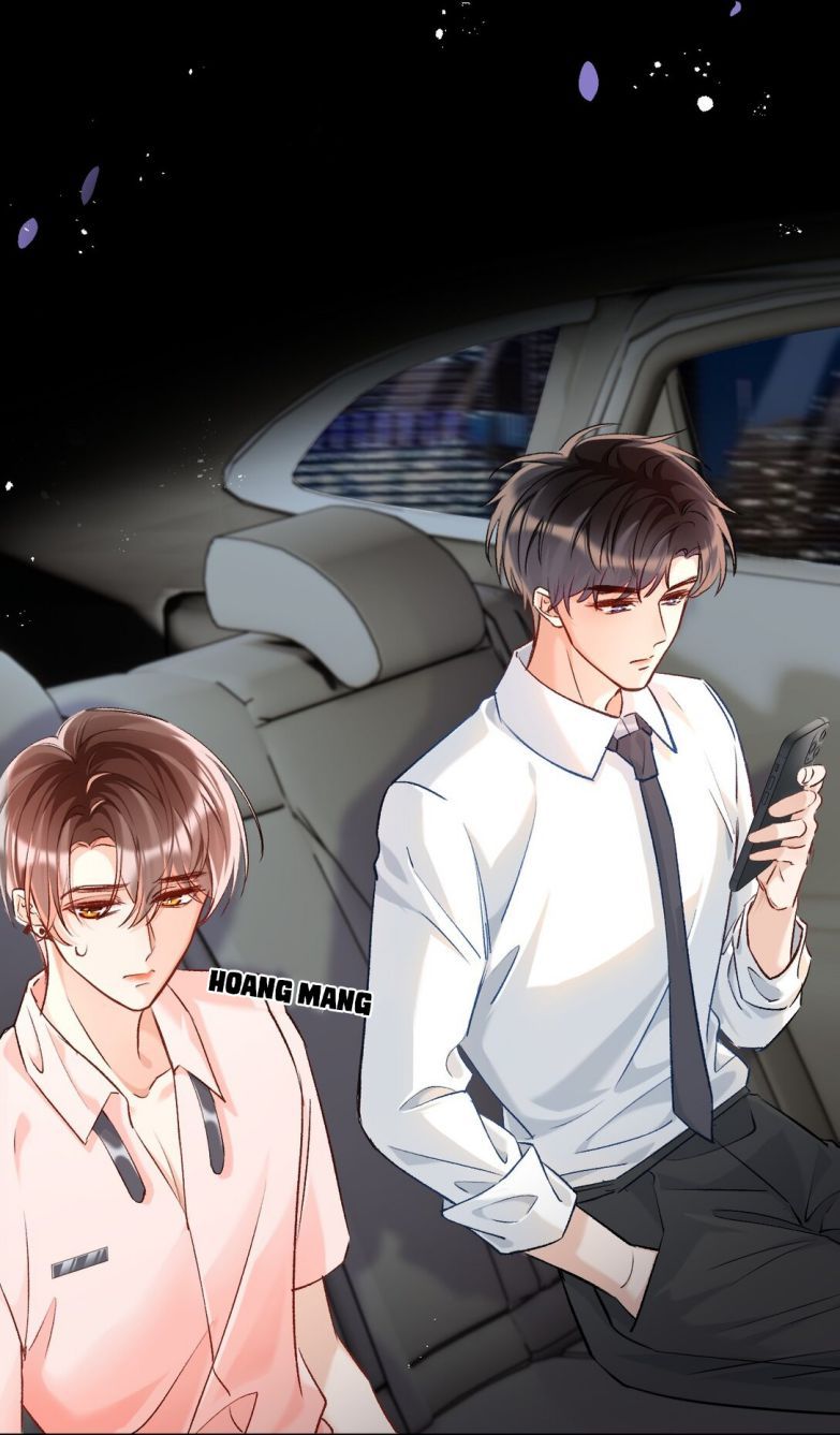 Cho Là Thật Chapter 14 - 9