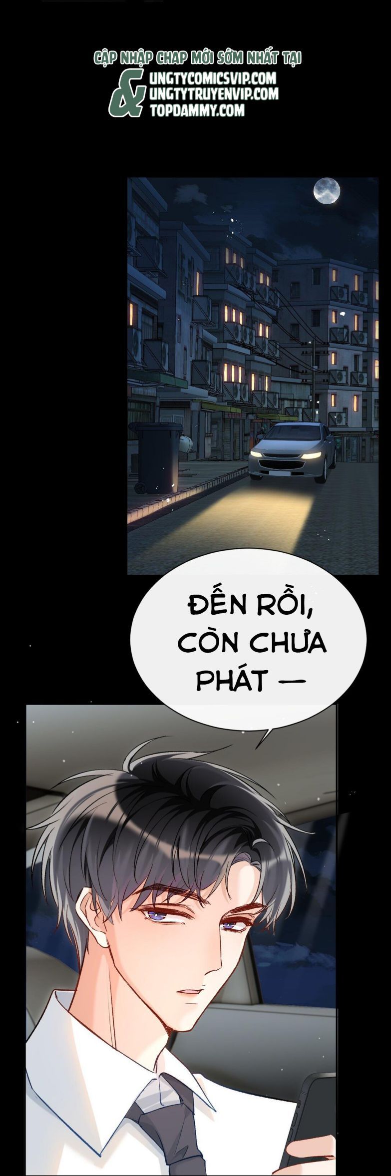Cho Là Thật Chapter 14 - 10