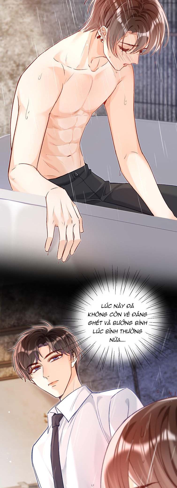 Cho Là Thật Chapter 15 - 11