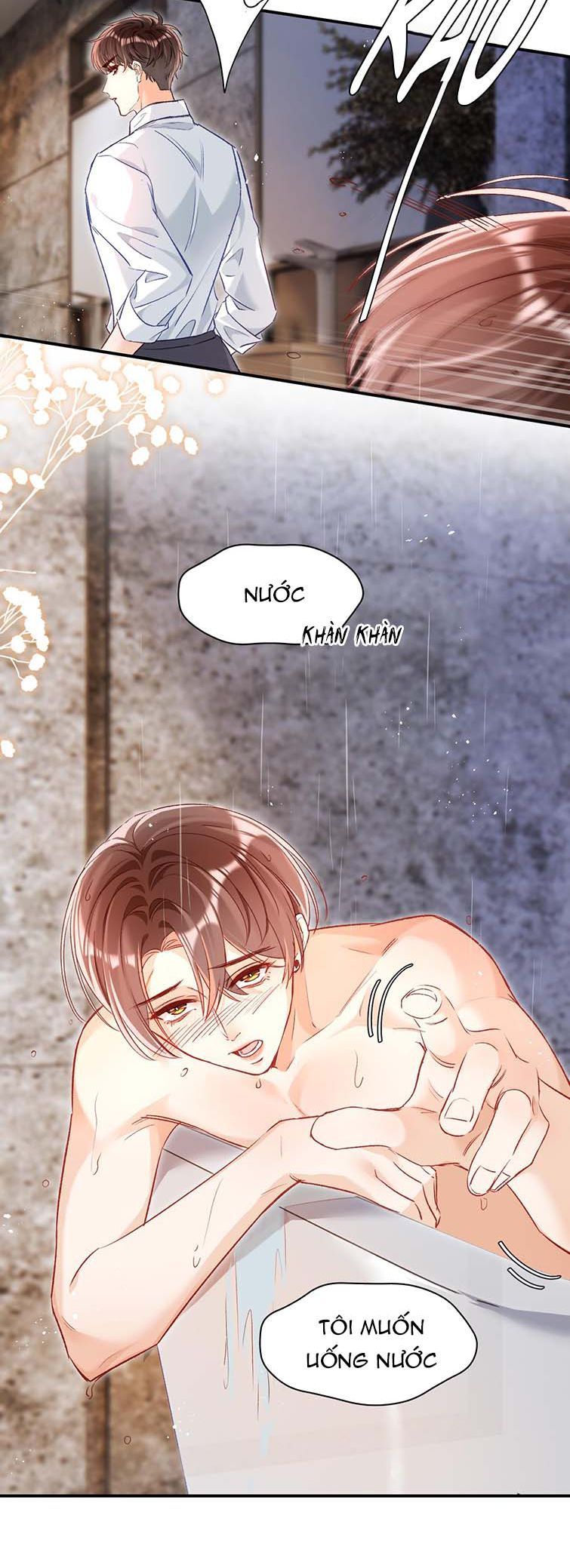 Cho Là Thật Chapter 15 - 13