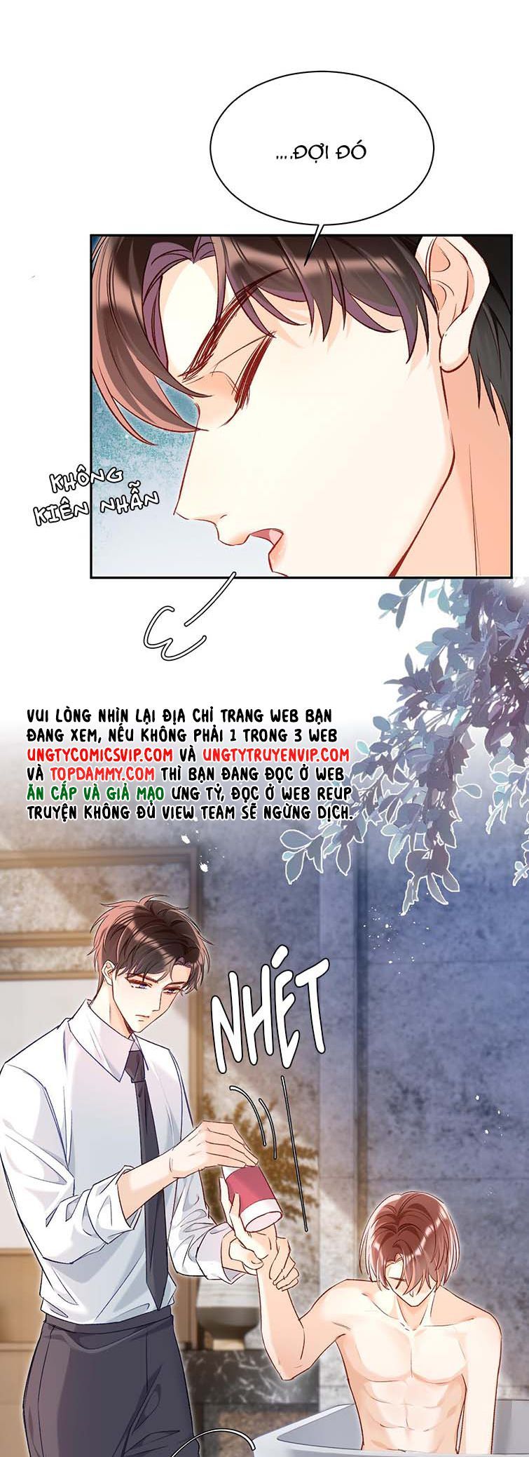 Cho Là Thật Chapter 15 - 14
