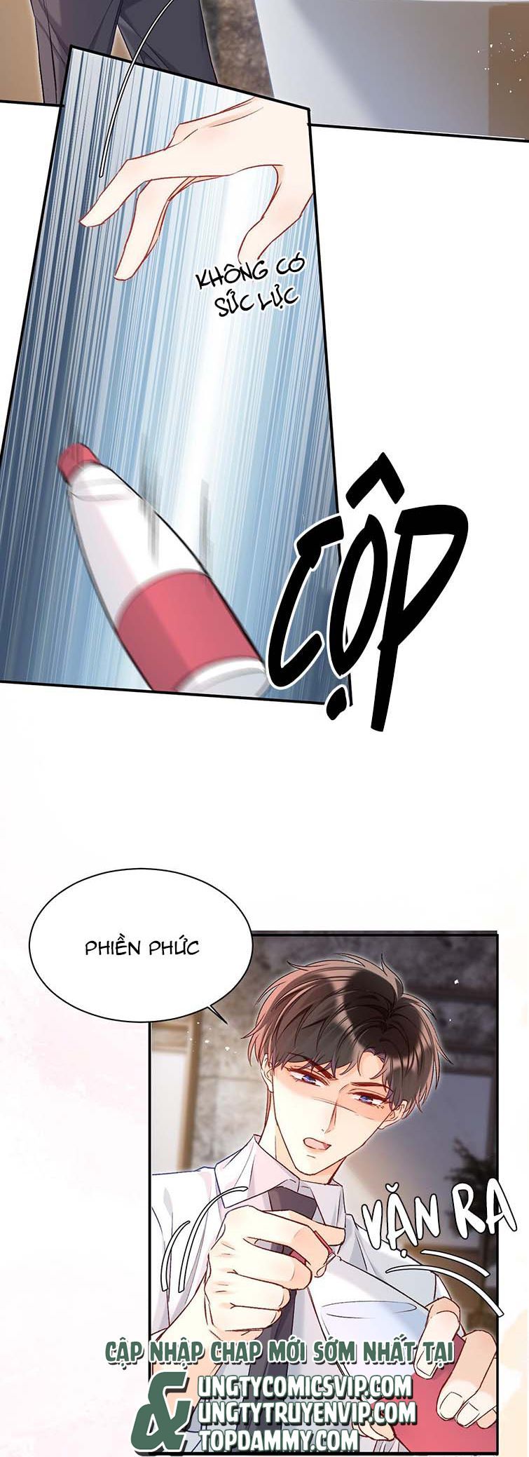 Cho Là Thật Chapter 15 - 15