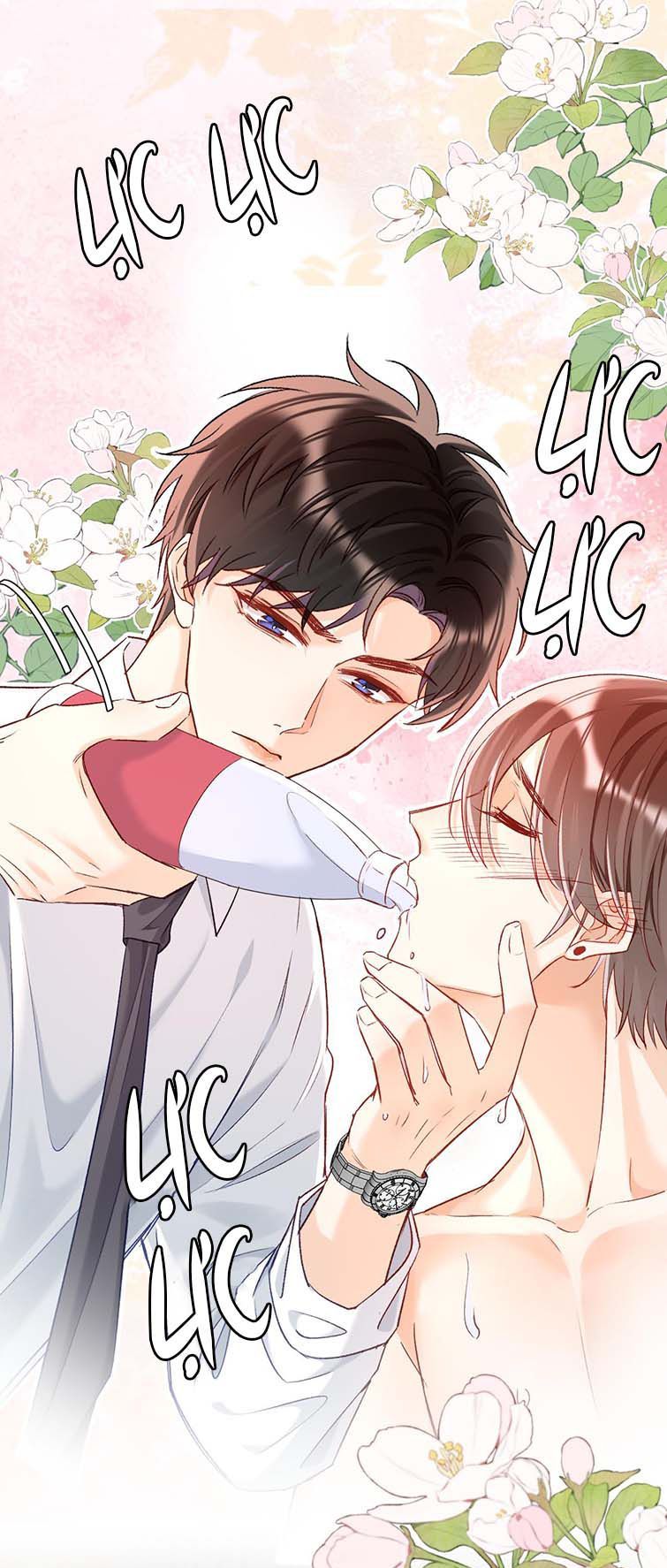 Cho Là Thật Chapter 15 - 16