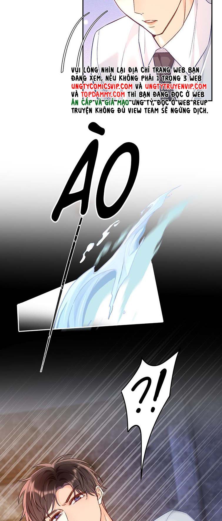 Cho Là Thật Chapter 15 - 18