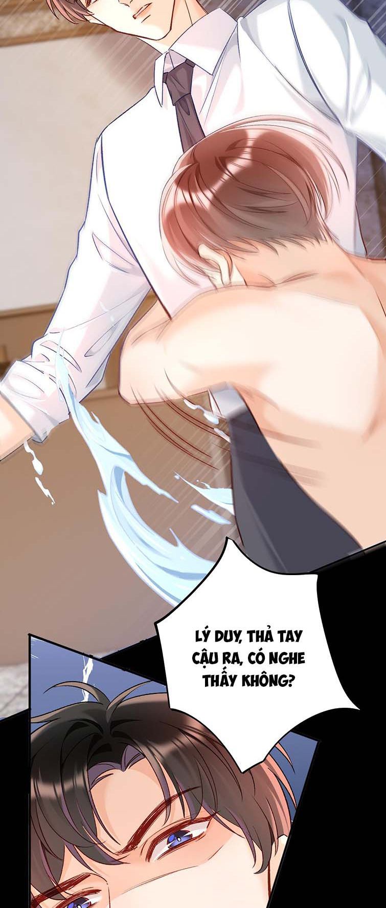 Cho Là Thật Chapter 15 - 19