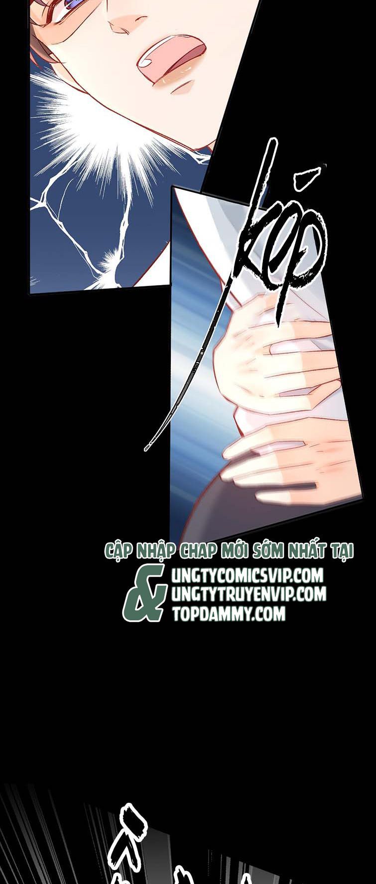 Cho Là Thật Chapter 15 - 20