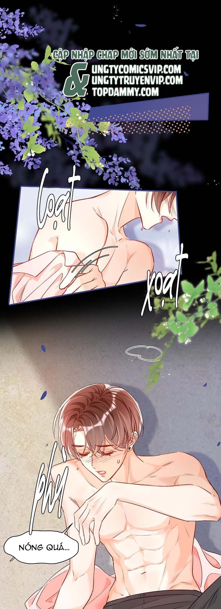 Cho Là Thật Chapter 15 - 3