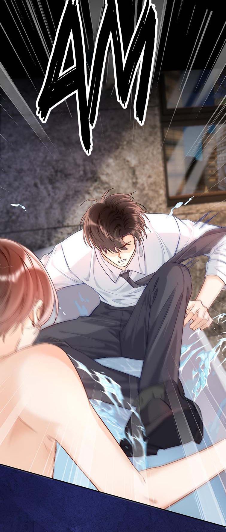 Cho Là Thật Chapter 15 - 21