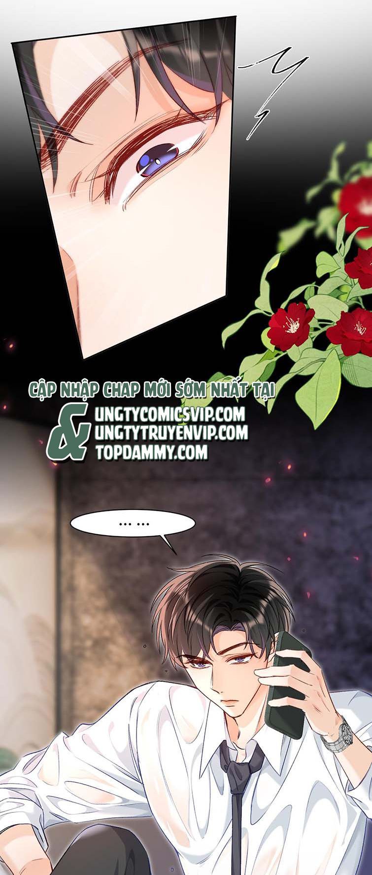 Cho Là Thật Chapter 15 - 24