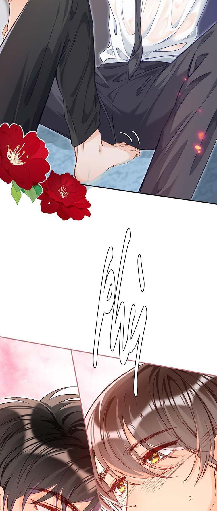 Cho Là Thật Chapter 15 - 25